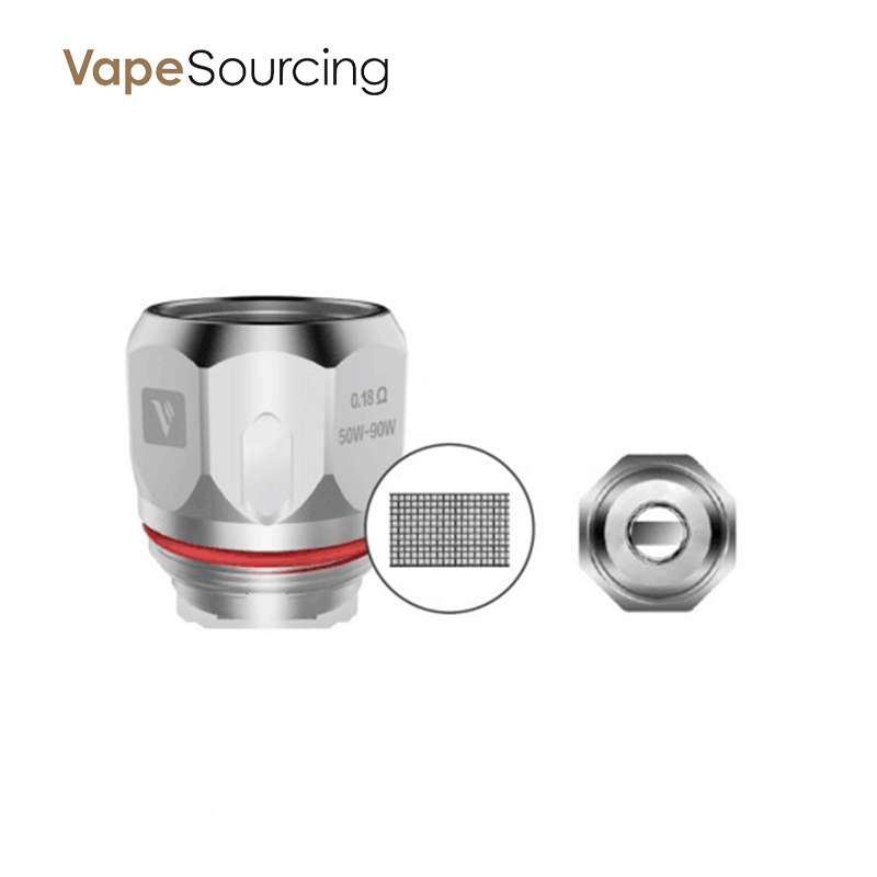 Vaporesso Cascade One GT Coil Heads (3pcs/pack)