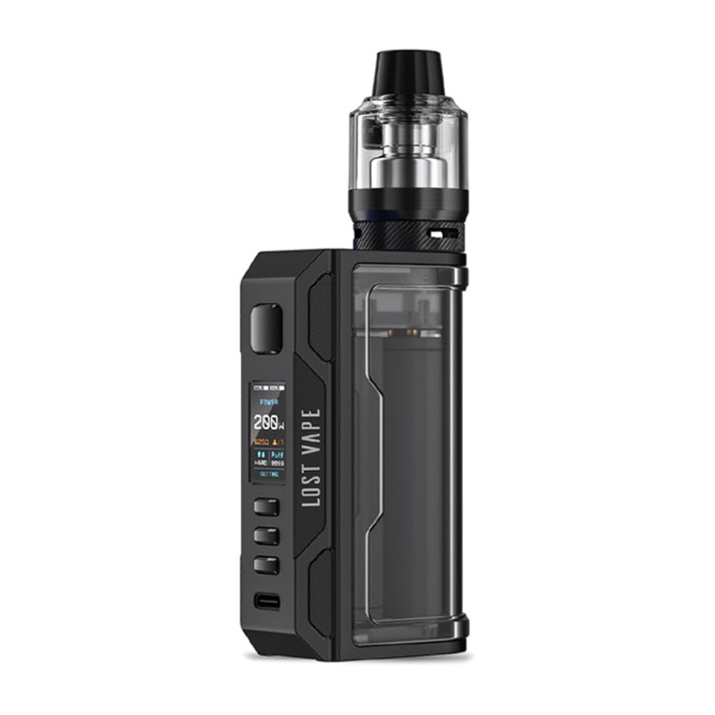 Lost Vape Thelema Quest 200W Starter Kit