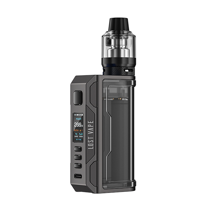 Lost Vape Thelema Quest 200W Starter Kit