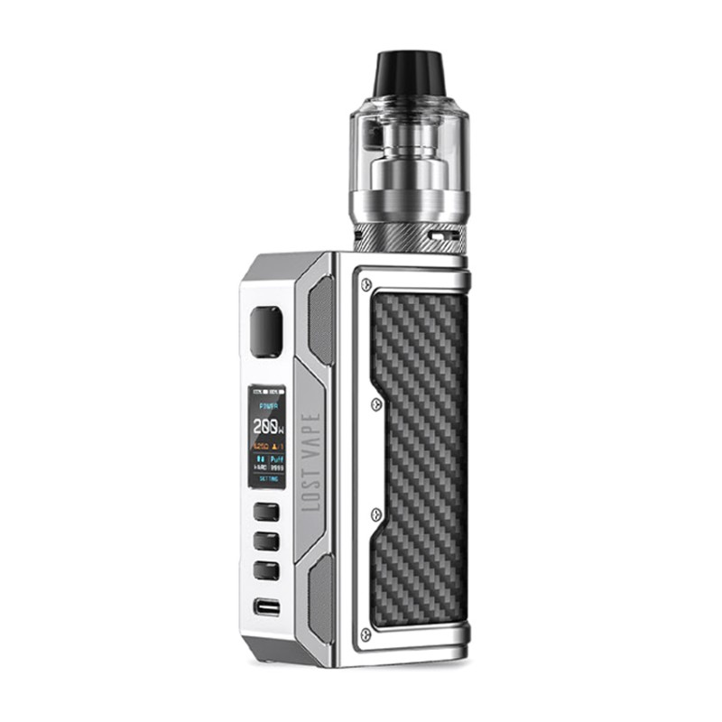 Lost Vape Thelema Quest 200W Starter Kit