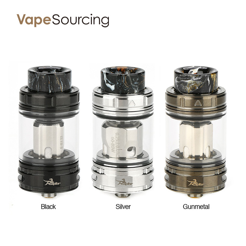 Ehpro Raptor Sub Ohm Tank 4ml/6ml