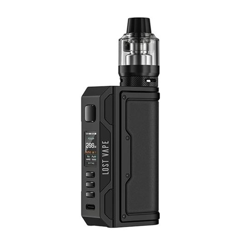 Lost Vape Thelema Quest 200W Starter Kit