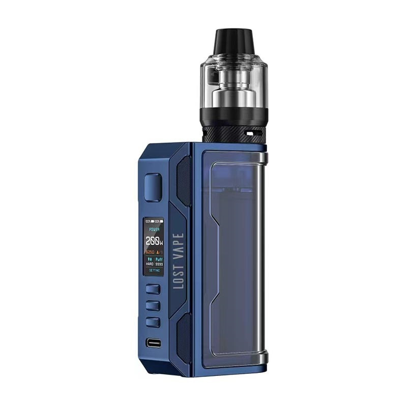 Lost Vape Thelema Quest 200W Starter Kit