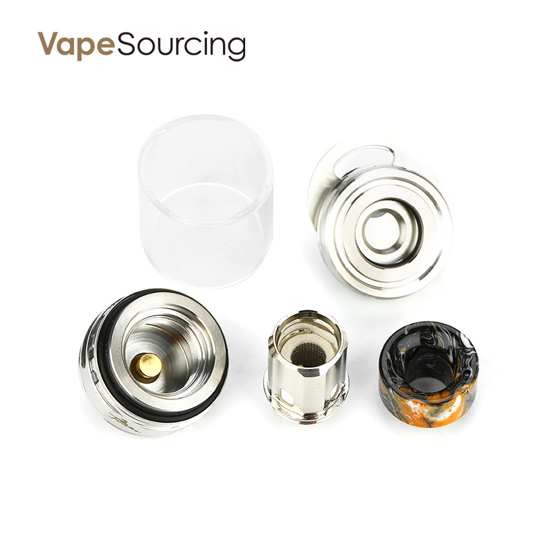 Ehpro Raptor Sub Ohm Tank 4ml/6ml