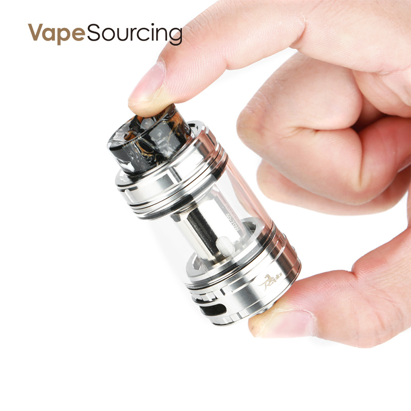 Ehpro Raptor Sub Ohm Tank 4ml/6ml