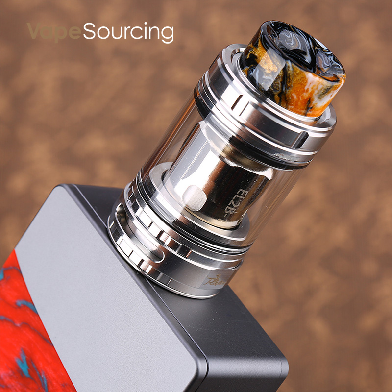 Ehpro Raptor Sub Ohm Tank 4ml/6ml