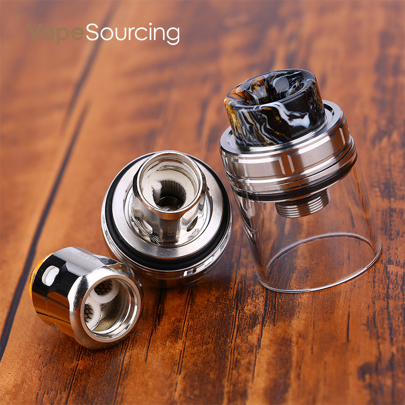 Ehpro Raptor Sub Ohm Tank 4ml/6ml