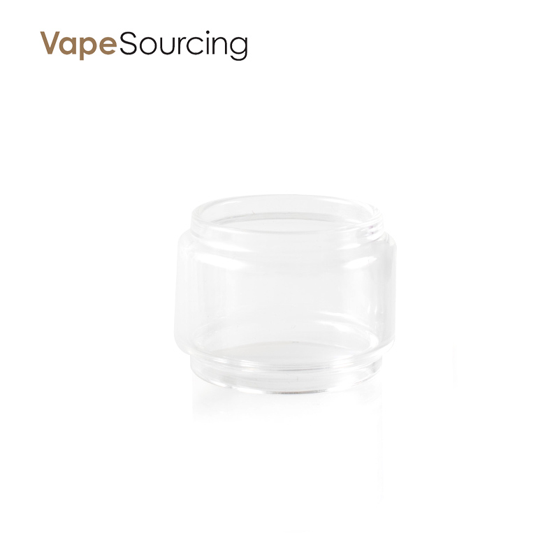 Uwell Valyrian style Replacement Glass Tube-5ml