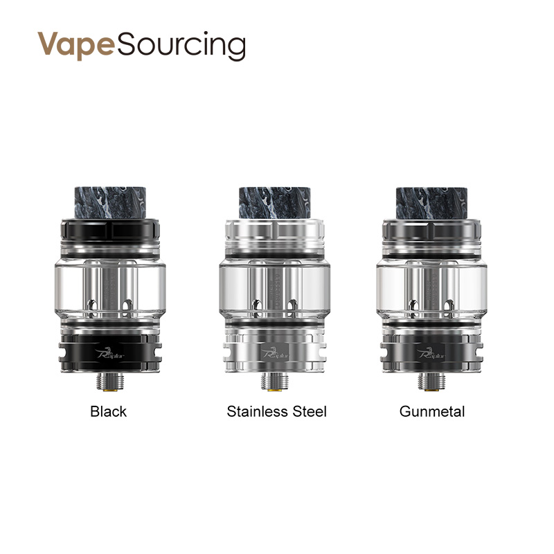 Ehpro Raptor Sub Ohm Tank 4ml/6ml