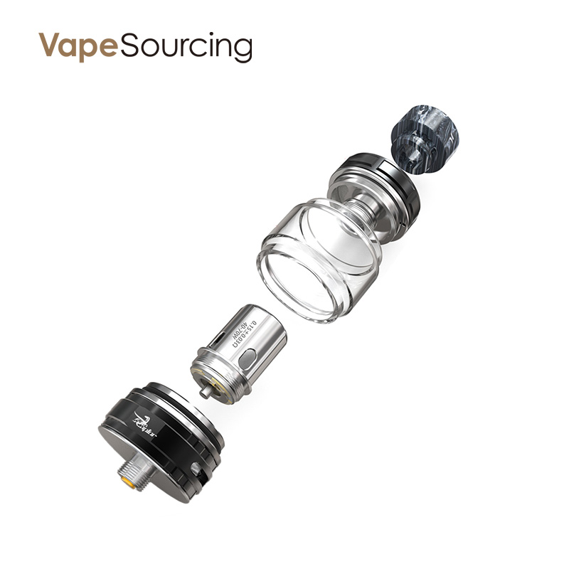 Ehpro Raptor Sub Ohm Tank 4ml/6ml