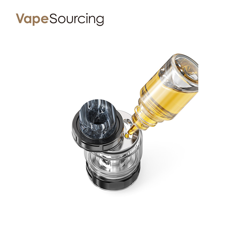 Ehpro Raptor Sub Ohm Tank 4ml/6ml