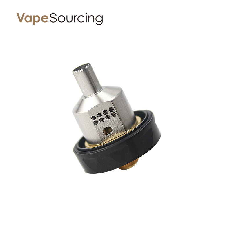 Advken CP TF RTA 3ml/4ml Rebuildable Tank Atomizer