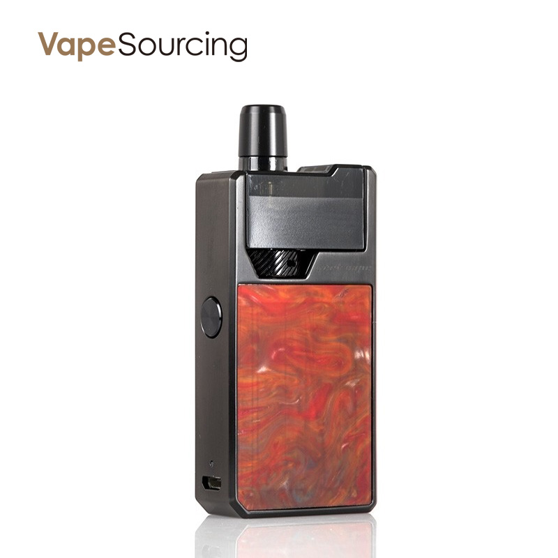 Geekvape Frenzy Pod System Kit