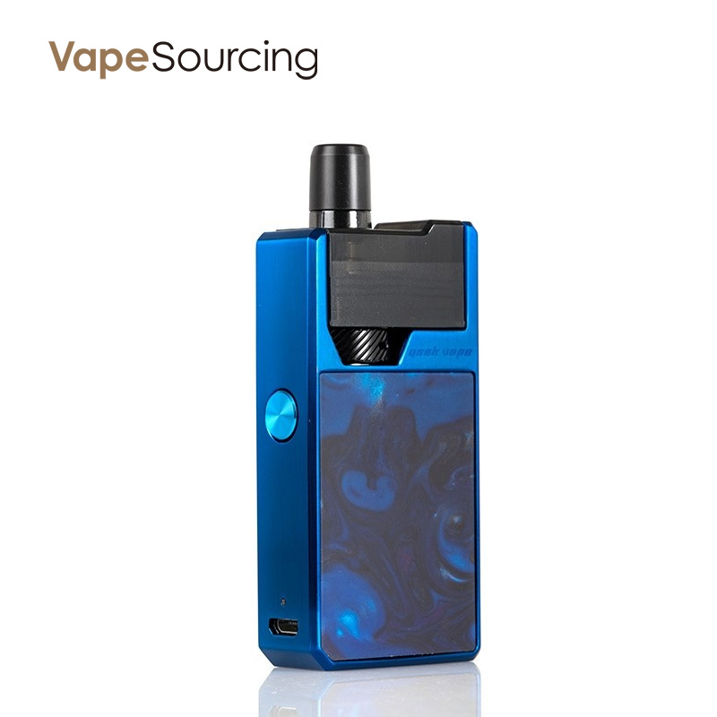 Geekvape Frenzy Pod System Kit