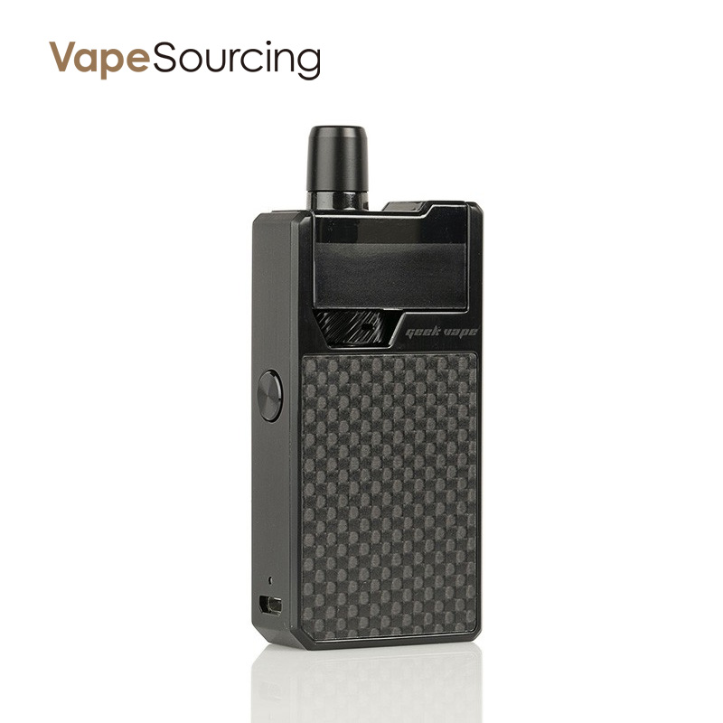 Geekvape Frenzy Pod System Kit