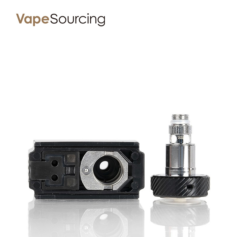 Geekvape Frenzy Pod System Kit