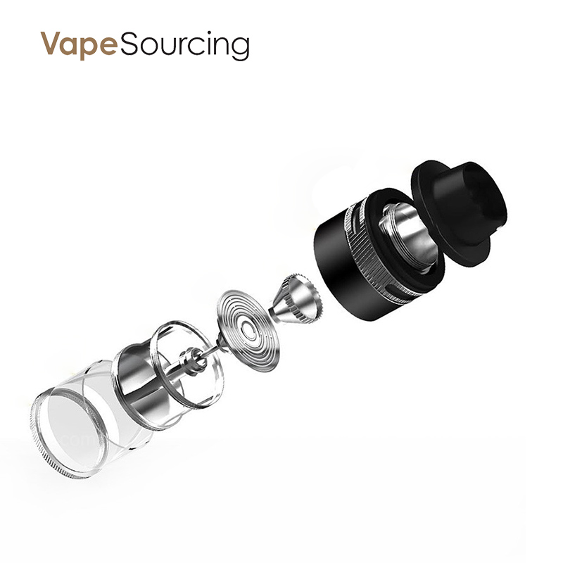 Aspire Revvo ARC Sub ohm Tank