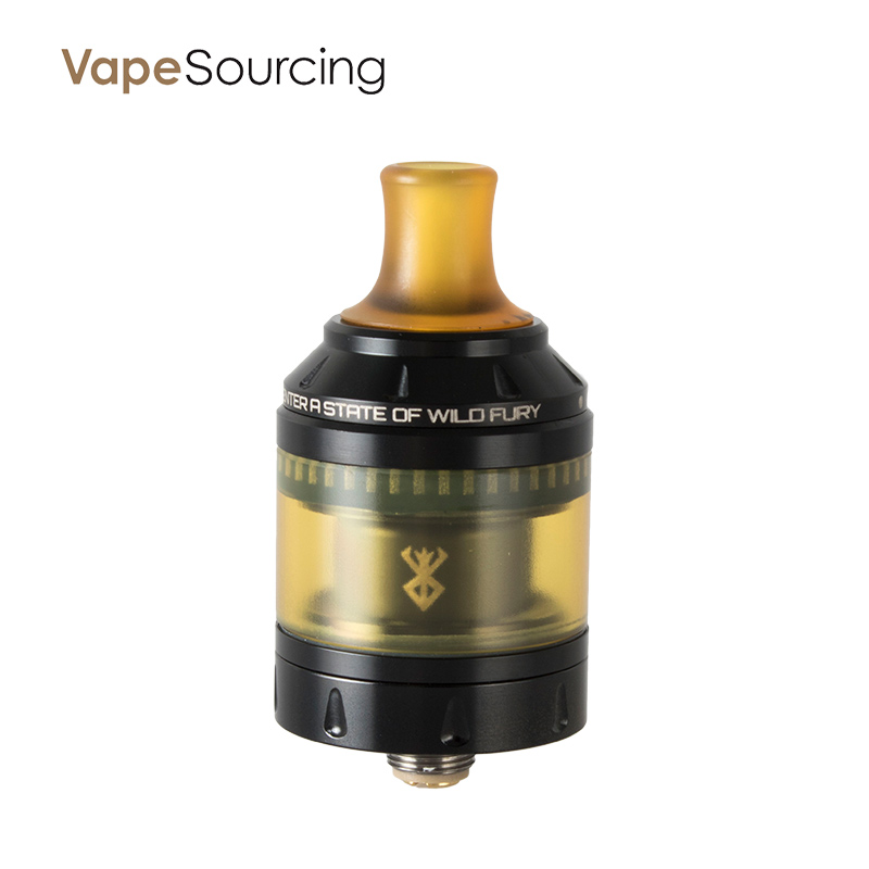 Vandy Vape Berserker MTL RTA 2.0/4.5ml