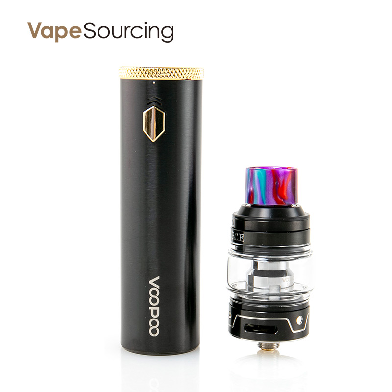 VOOPOO Caliber Kit 110W with UFORCE Tank