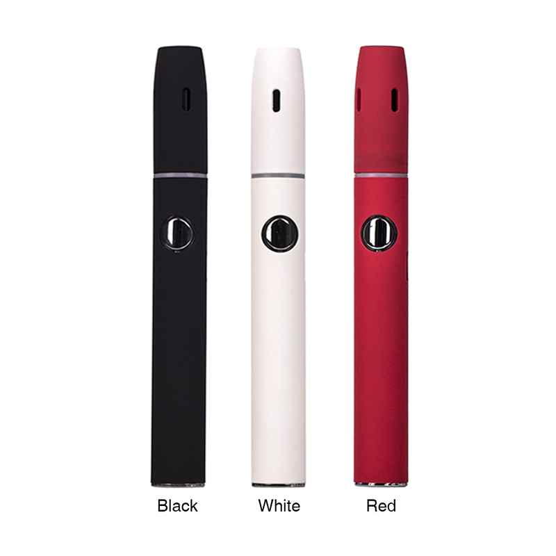 Kamry Kecig 2.0 Plus Heating Pen Kit 650mAh