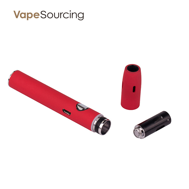 Kamry Kecig 2.0 Plus Heating Pen Kit 650mAh