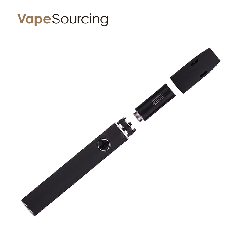 Kamry Kecig 2.0 Plus Heating Pen Kit 650mAh