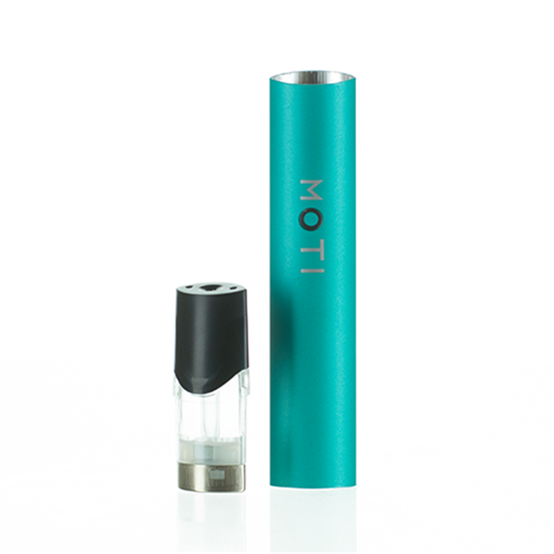 Moti Open System Pod Vape Kit 500mAh