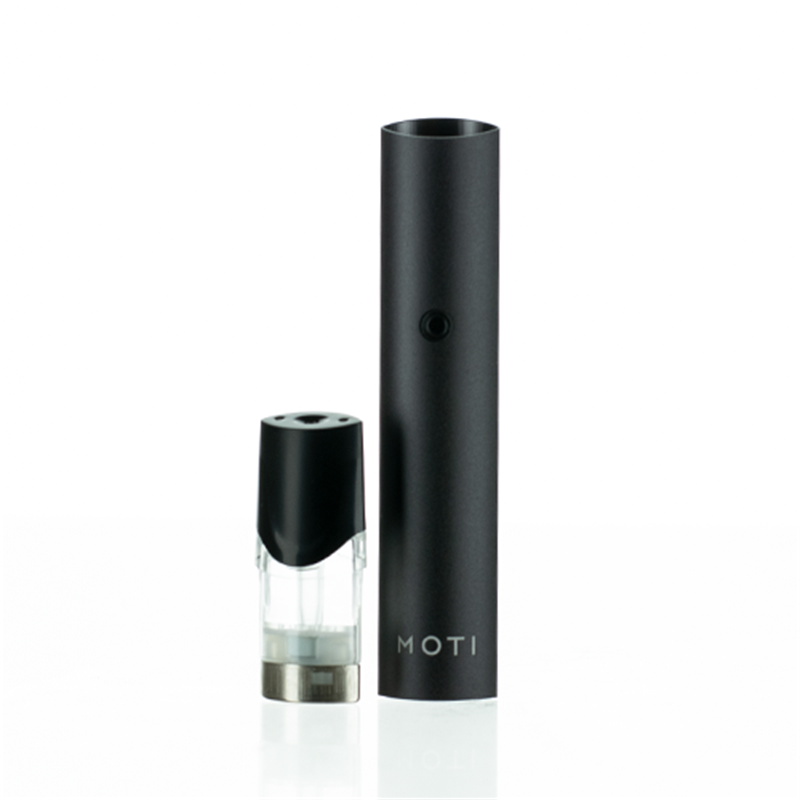 Moti Open System Pod Vape Kit 500mAh