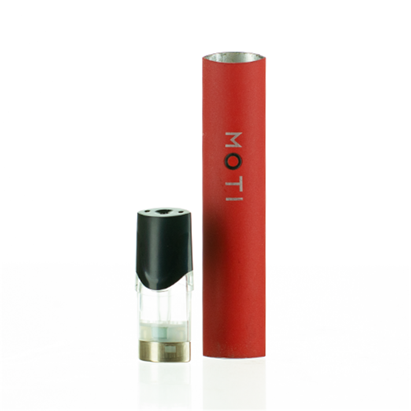 Moti Open System Pod Vape Kit 500mAh