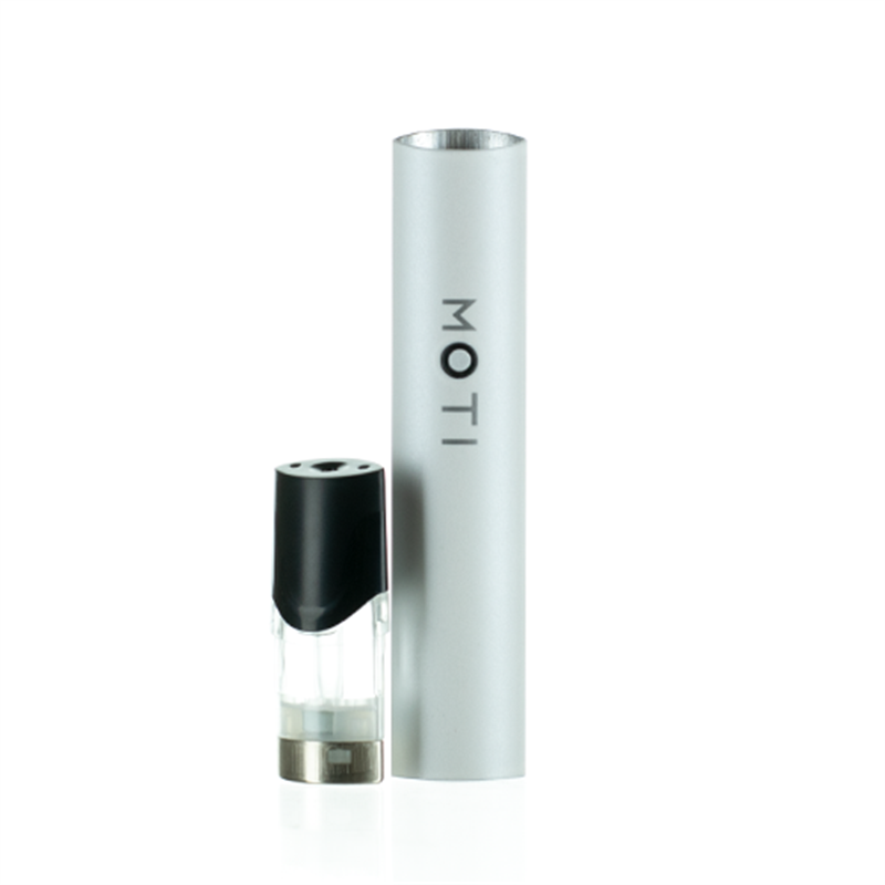 Moti Open System Pod Vape Kit 500mAh