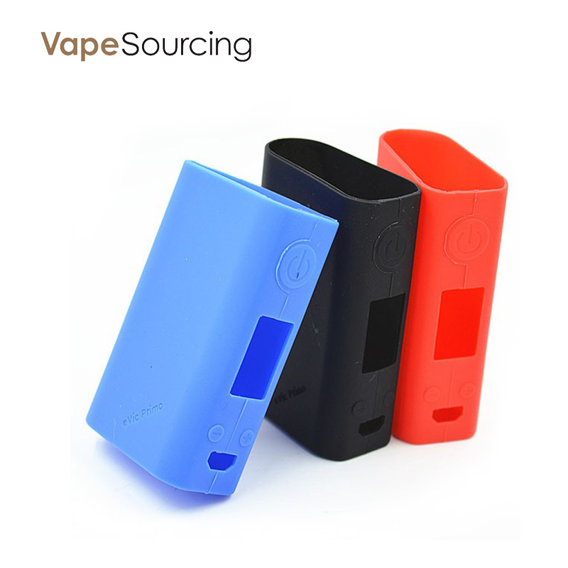 Silicone Case For Joyetech Evic Primo