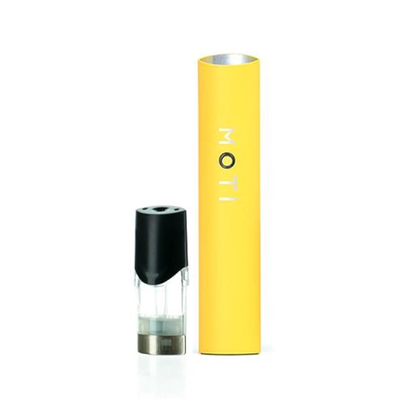 Moti Open System Pod Vape Kit 500mAh