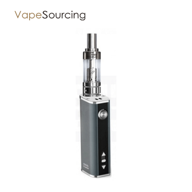 Eleaf iStick TC 40W Kit With GS Tank