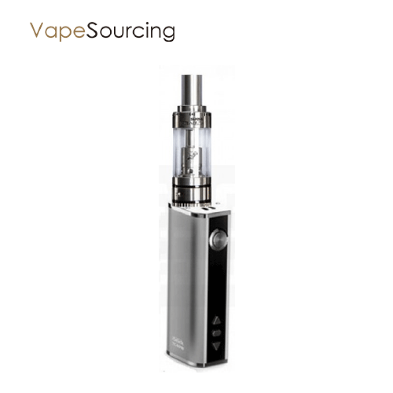 Eleaf iStick TC 40W Kit With GS Tank