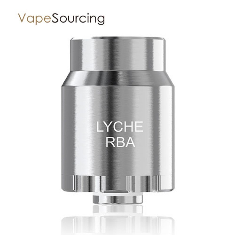 Eleaf LYCHE RBA Head