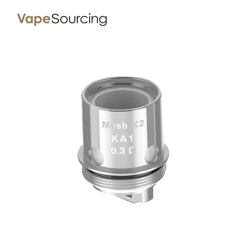 Geekvape Cerberus Super Mesh X2 Replacement Coil (...