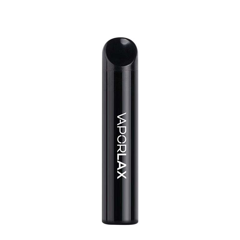 VAPORLAX MAX Disposable Vape Kit 1500 Puffs 1000mAh