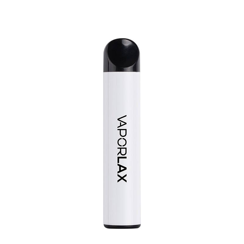 VAPORLAX MAX Disposable Vape Kit 1500 Puffs 1000mAh