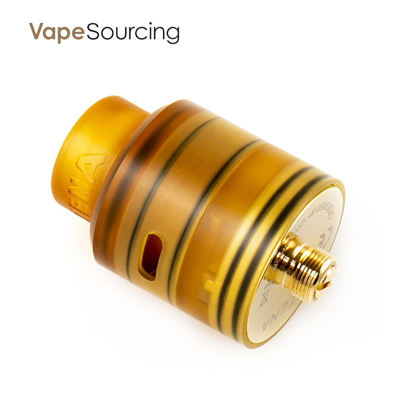 Civanpor Atena RDA 24mm Rebuildable Dripping Atomizer