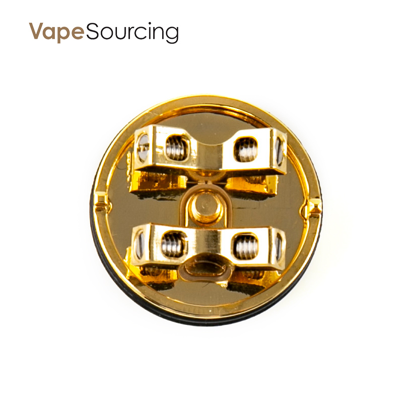 Civanpor Atena RDA 24mm Rebuildable Dripping Atomizer