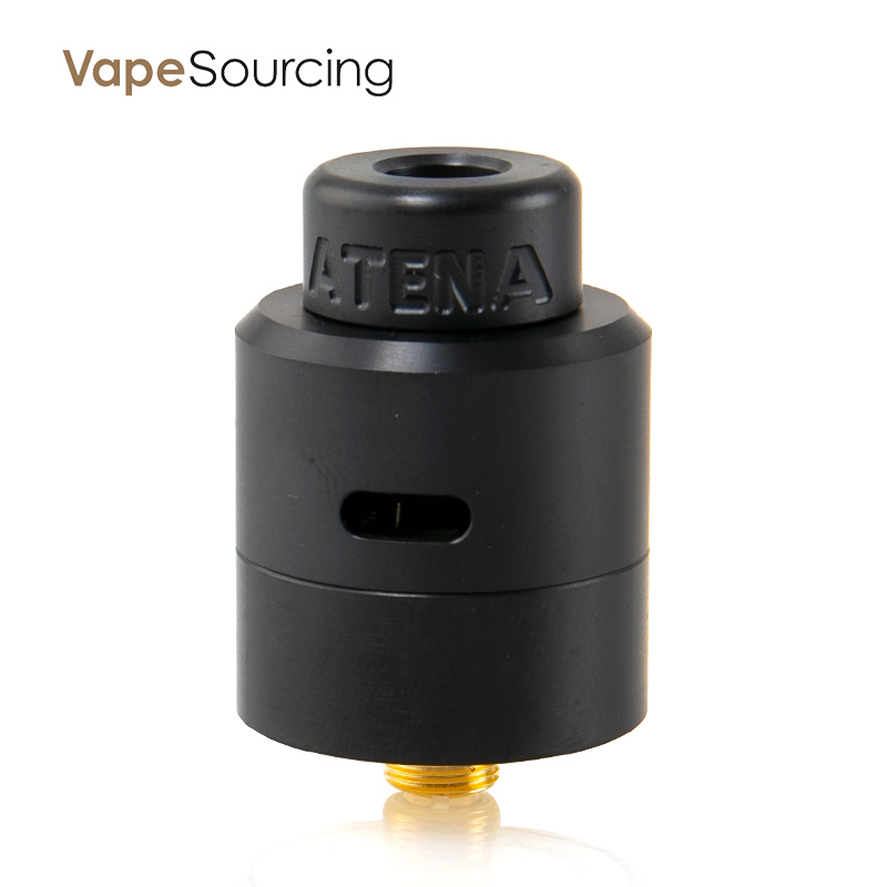 Civanpor Atena RDA 24mm Rebuildable Dripping Atomizer