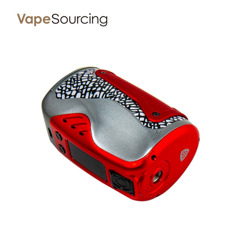 WISMEC Reuleaux Tinker TC MOD 300W