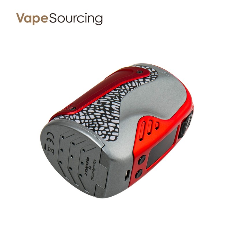 WISMEC Reuleaux Tinker TC MOD 300W