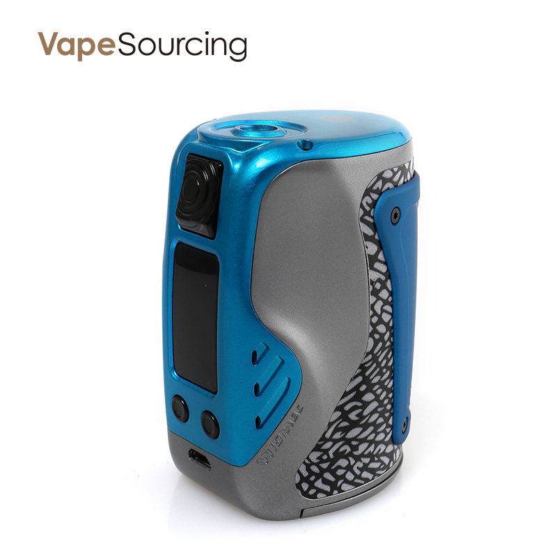 WISMEC Reuleaux Tinker TC MOD 300W