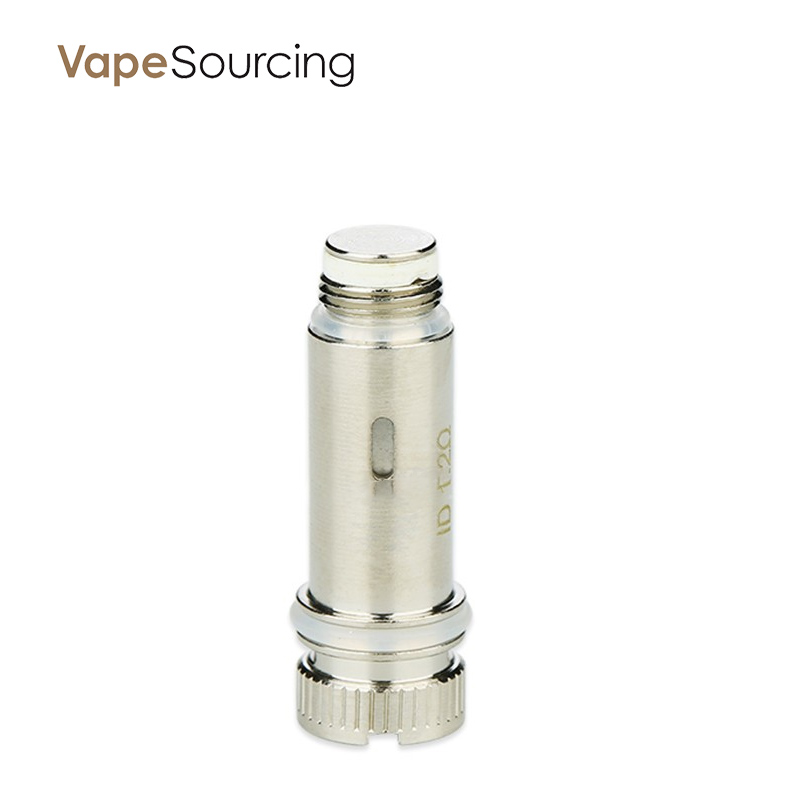 Eleaf ID 1.2ohm Head 5pcs (for iCard Kit)