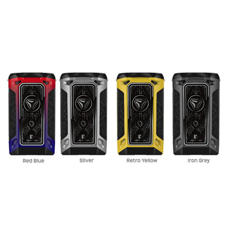 Vaporesso Transformer(Switcher) 220W Mod