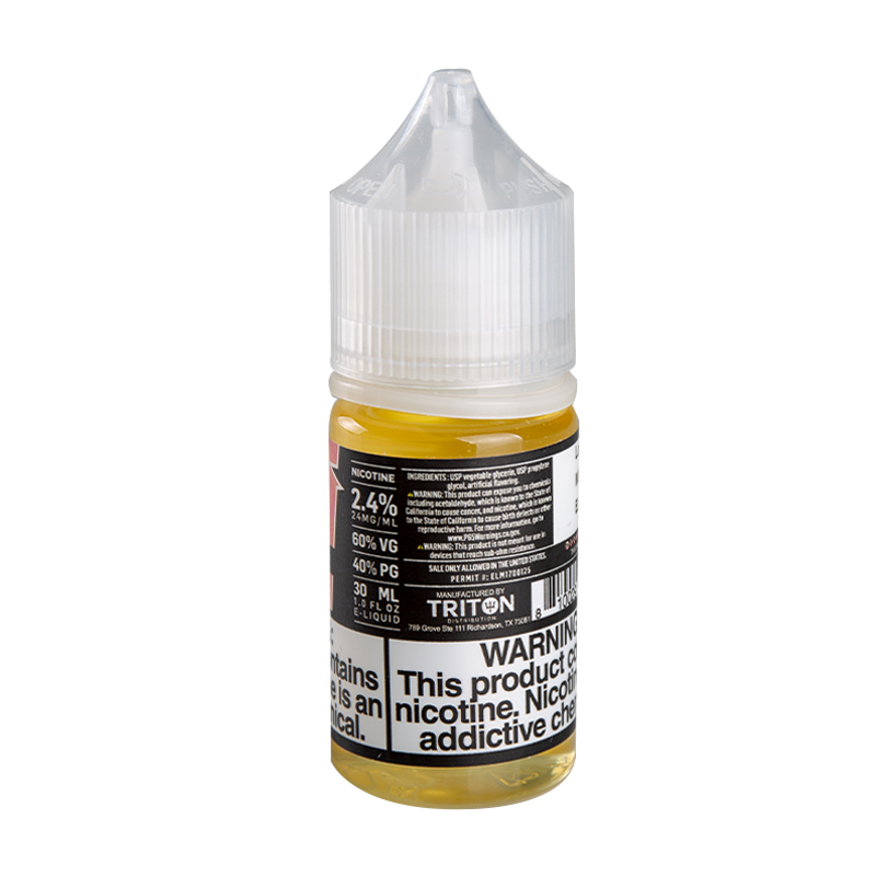 Vapetasia Salts Pink Lemonade E-juice 30ml