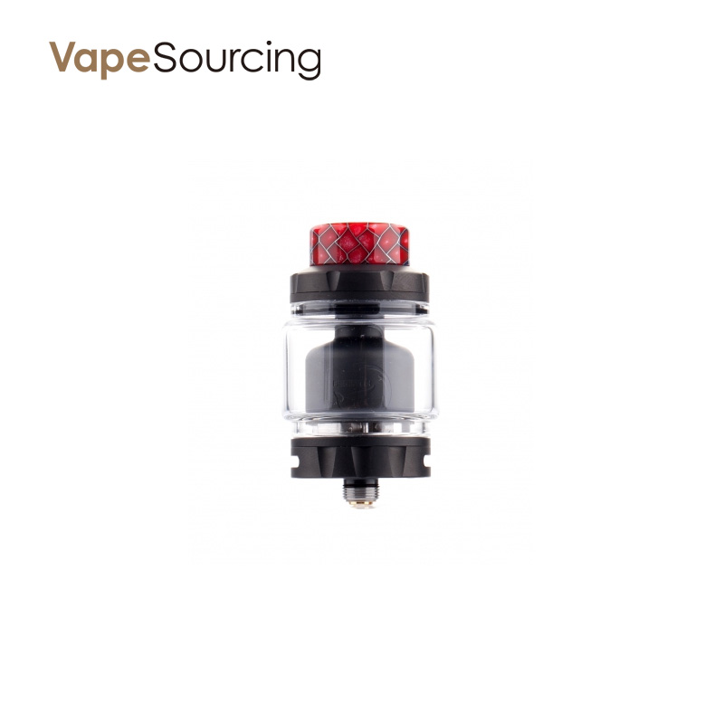 Hellvape Rebirth RTA 25mm