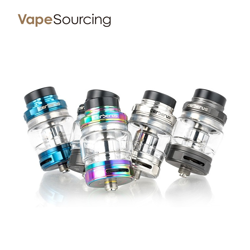 GeekVape Cerberus Sub Ohm Tank 5.5ml