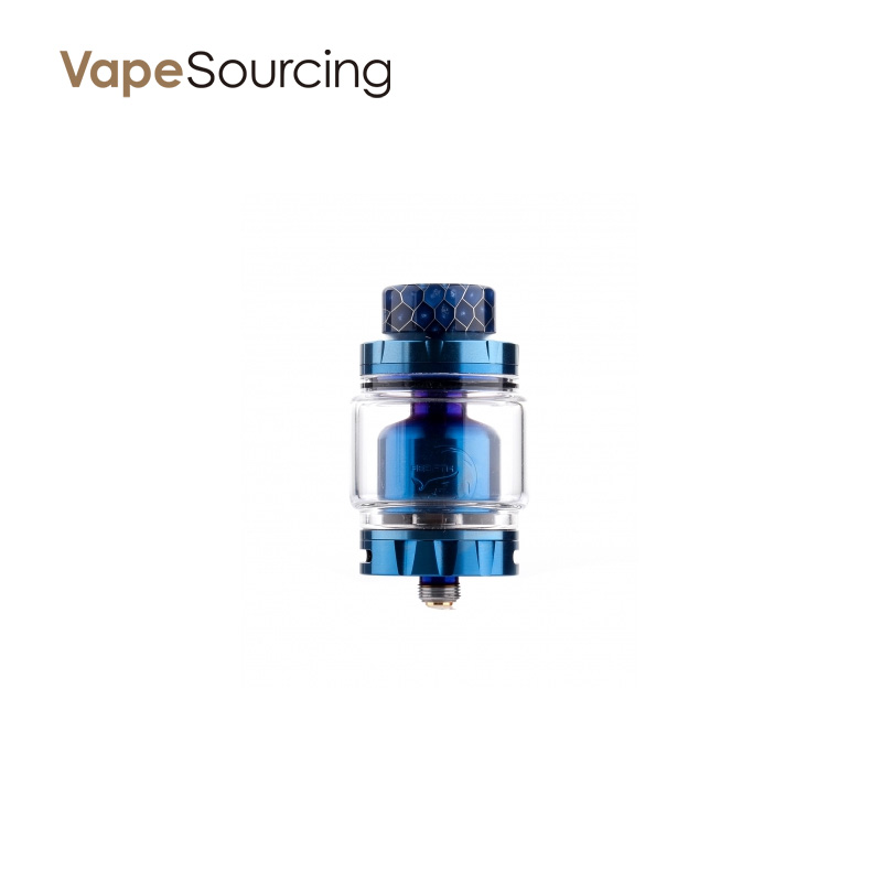 Hellvape Rebirth RTA 25mm